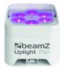 BeamZ 6 x LED 12 W RGBAW-UV WDMX