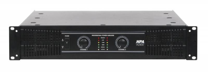 HPA A900 - Image principale