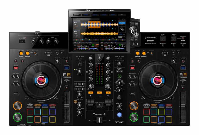 Pioneer DJ XDJ- RX3 - Image principale