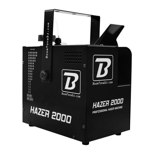 BOOMTONE DJ Hazer 2000 - Image principale