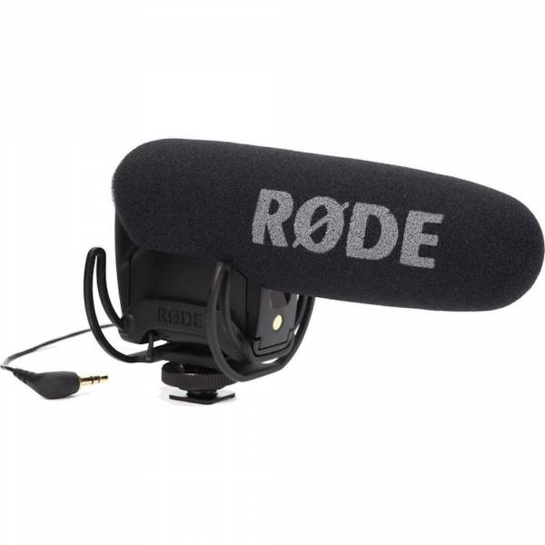 Rode Rode videomic pro Rycote - Image principale
