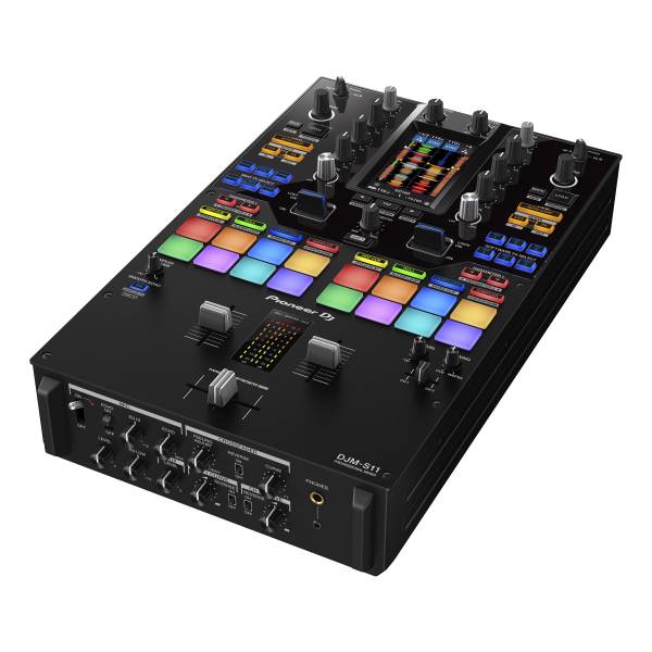 Pioneer DJ DJM - S11 - Image principale