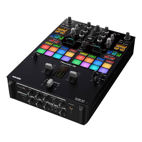 Pioneer DJ DJM-S7 - Image principale