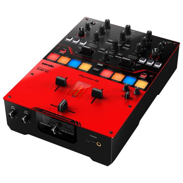Pioneer DJ DJM-S5 - Image principale