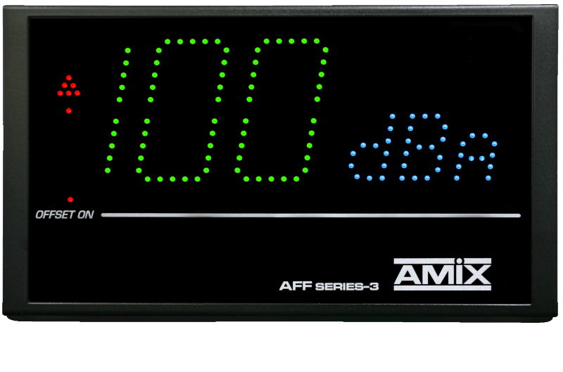 AMIX AFF18-3 - Image principale
