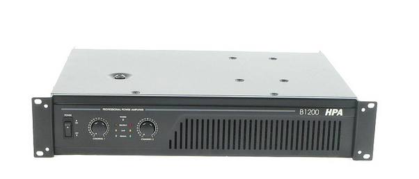 HPA B1200 - Image principale