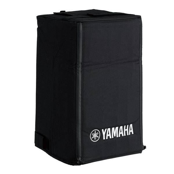 Yamaha SPCVR-0801 - Image principale