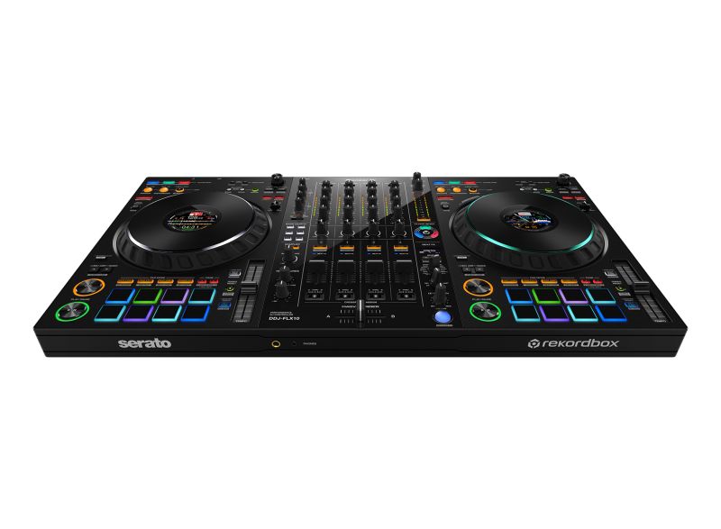 Pioneer DJ DDJ FLX10 - Image principale