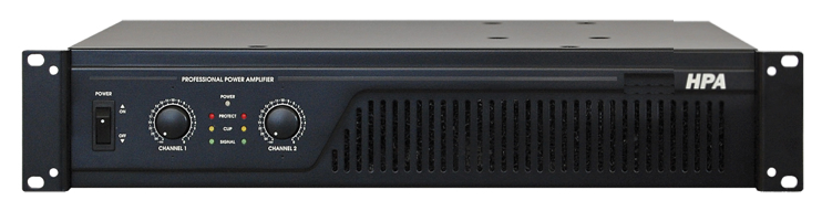 HPA B300 - Image principale