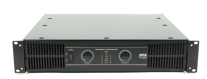 HPA A1400 - Image principale