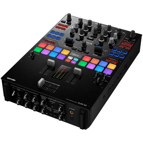 Pioneer DJ DJM S9 - Image principale
