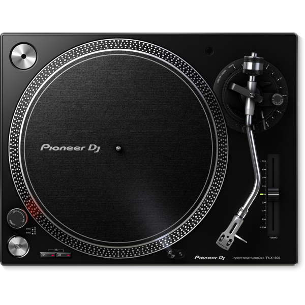 Pioneer DJ PLX500 - Image principale