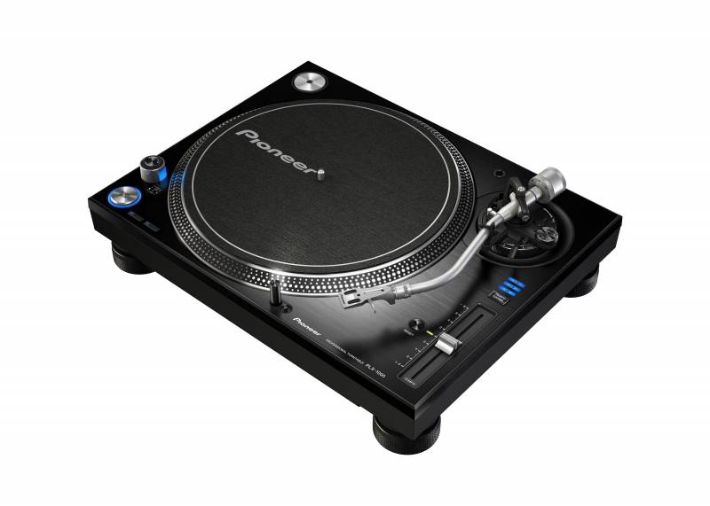 Pioneer DJ PLX1000 - Image principale