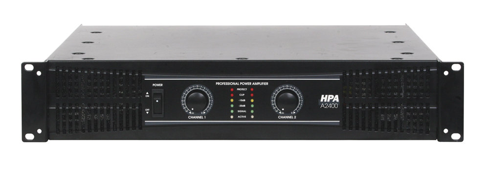 A900 : Amplificador Sonido HPA -  - es