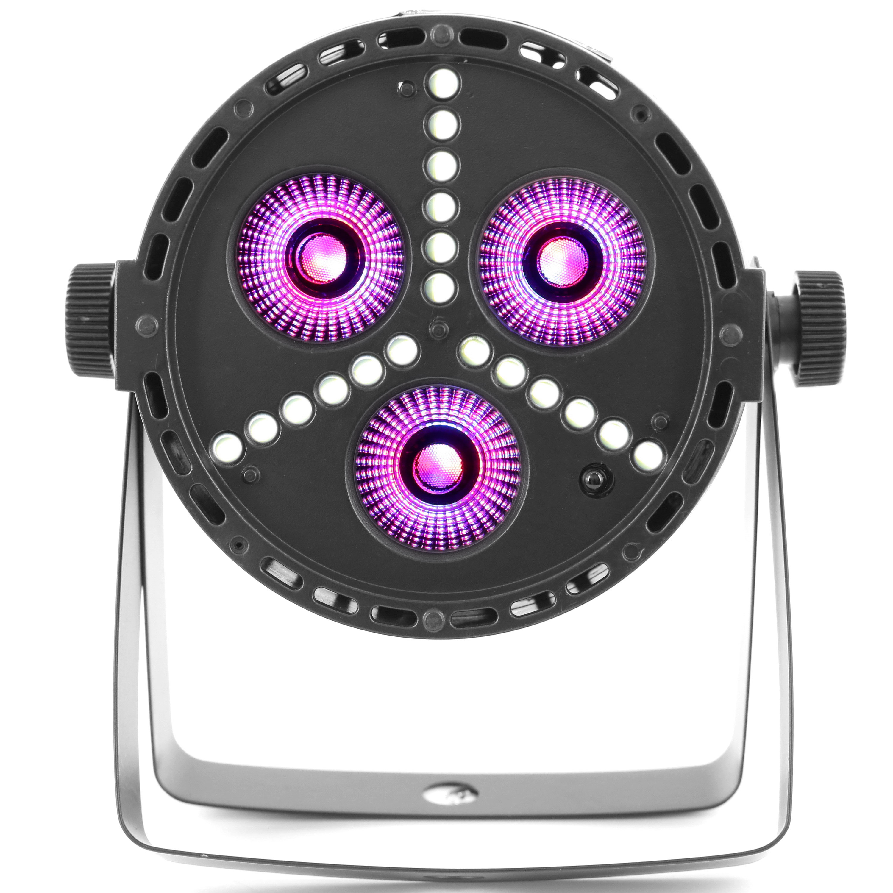 KWARK LIGHTING PAR STROB 25,00€ (Jeux de Lumière) Samba Audio Pro