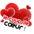 labelcoupedecoeur