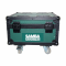 SAMBA AUDIO PRO 6 Box LED Batterie 6x15W HF + Wi-Fi avec Flightcase - Image n°2