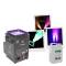 BOOMTONE DJ Pack Jet Smoke 1200 + Liquide - Image n°2