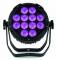 BeamZ (6) 12 X LED 12 W, RGBAW-UV, IP65 - Image n°4