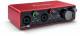 Focusrite Scarlett3 2i2 3rd Generation - Image n°2