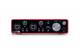 Focusrite Scarlett3 2i2 3rd Generation - Image n°3