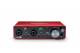 Focusrite Scarlett3 2i2 3rd Generation - Image n°5