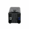SAMBA AUDIO PRO 6 Box LED Batterie 6x15W HF + Wi-Fi avec Flightcase - Image n°4