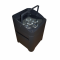 SAMBA AUDIO PRO 6 Box LED Batterie 6x15W HF + Wi-Fi avec Flightcase - Image n°3