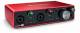 Focusrite Scarlett3 4i4 3rd Generation - Image n°2