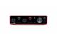 Focusrite Scarlett3 4i4 3rd Generation - Image n°3