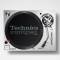 Technics SL-1200MK7 EG SILVER - Image n°4