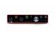 Focusrite Scarlett3 8i6 3rd Generation - Image n°3