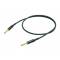 SAMBA MUSIQUE CABLE JACK 6,35 MONO PRO 3M - Image n°2