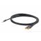 SAMBA MUSIQUE CABLE JACK 3,5 - DOUBLE RCA PRO 5M - Image n°2