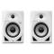Pioneer DJ AlphaTheta DM-50D-BT-W - Image n°3