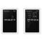 Pioneer DJ AlphaTheta DM-50D-BT-W - Image n°4