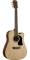 WASHBURN APPRENTICE D5CE NATURAL - Image n°2