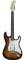 WASHBURN  SONAMASTER DELUXE SUNBURST - Image n°2