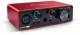 Focusrite Scarlett3 Solo 3rd Generation - Image n°2