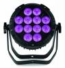 BeamZ 12 x LED 12 W, RGBAW-UV, IP65