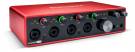 Focusrite Scarlett3 18i8 3rd Generation