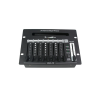 SAMBA AUDIO PRO Télécommande DMX HF pour 6 Box LED Batterie 6x15W