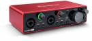 Focusrite Scarlett3 2i2 3rd Generation