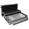 PLUGGER FLIGHT CASE DDJ SX