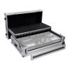 PLUGGER FLIGHT CASE DDJ 1000