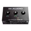 M-AUDIO MTRACK SOLO