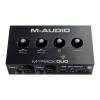 M-AUDIO MTRACK-DUO