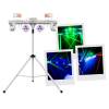 Chauvet GIGBAR MOVE WHITE