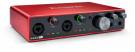 Focusrite Scarlett3 8i6 3rd Generation