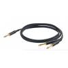 SAMBA MUSIQUE CABLE D